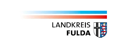 Landkreis Fulda Logo