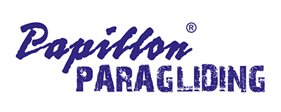 Papillon Paragliding Gleitschirmflugschule