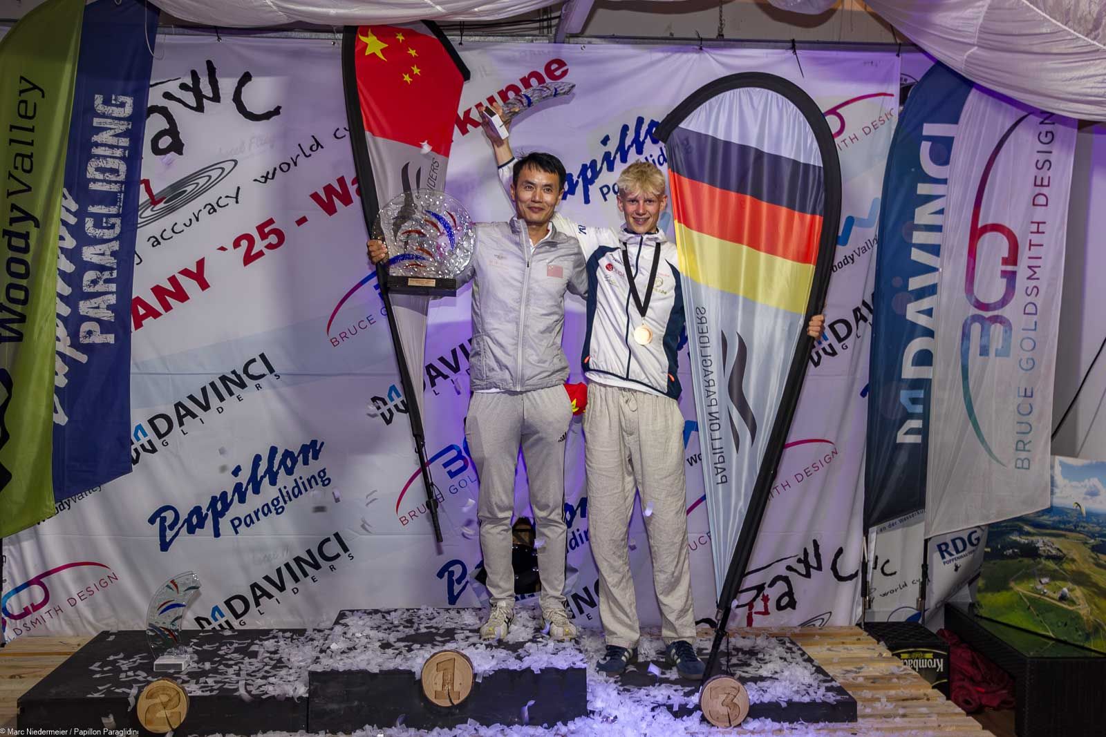 PGAWC Finale